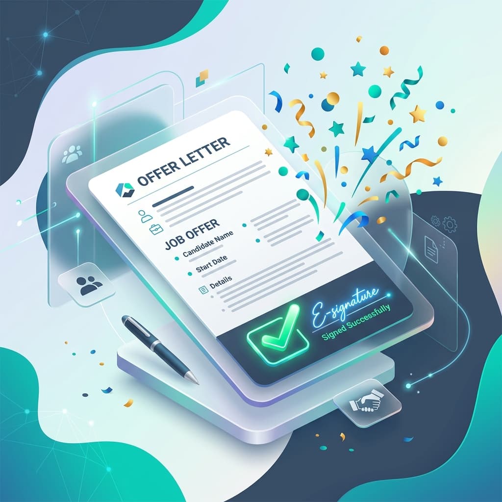 Onboarding Features Graphic