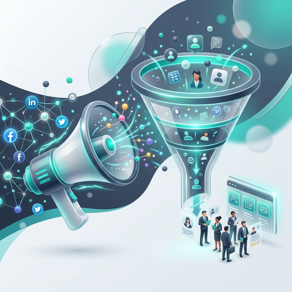 Sourcing Features Graphic