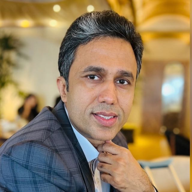 Liakat Hossain, CEO, Babylon Resources Limited